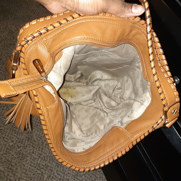 AUTHENTIC MICHAEL KORS HOBO BAG - Picture 3 of 3